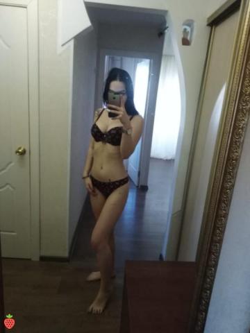 Полина Ведьмочка фото 2